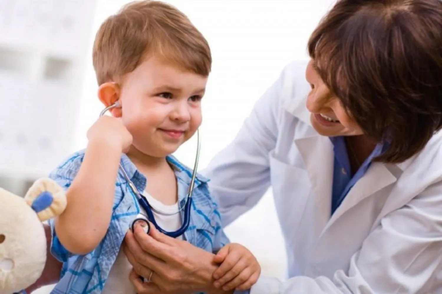 Для получения справки об эпидокружении на детей, лучше посещать врача по предварительной записи – Кисикова