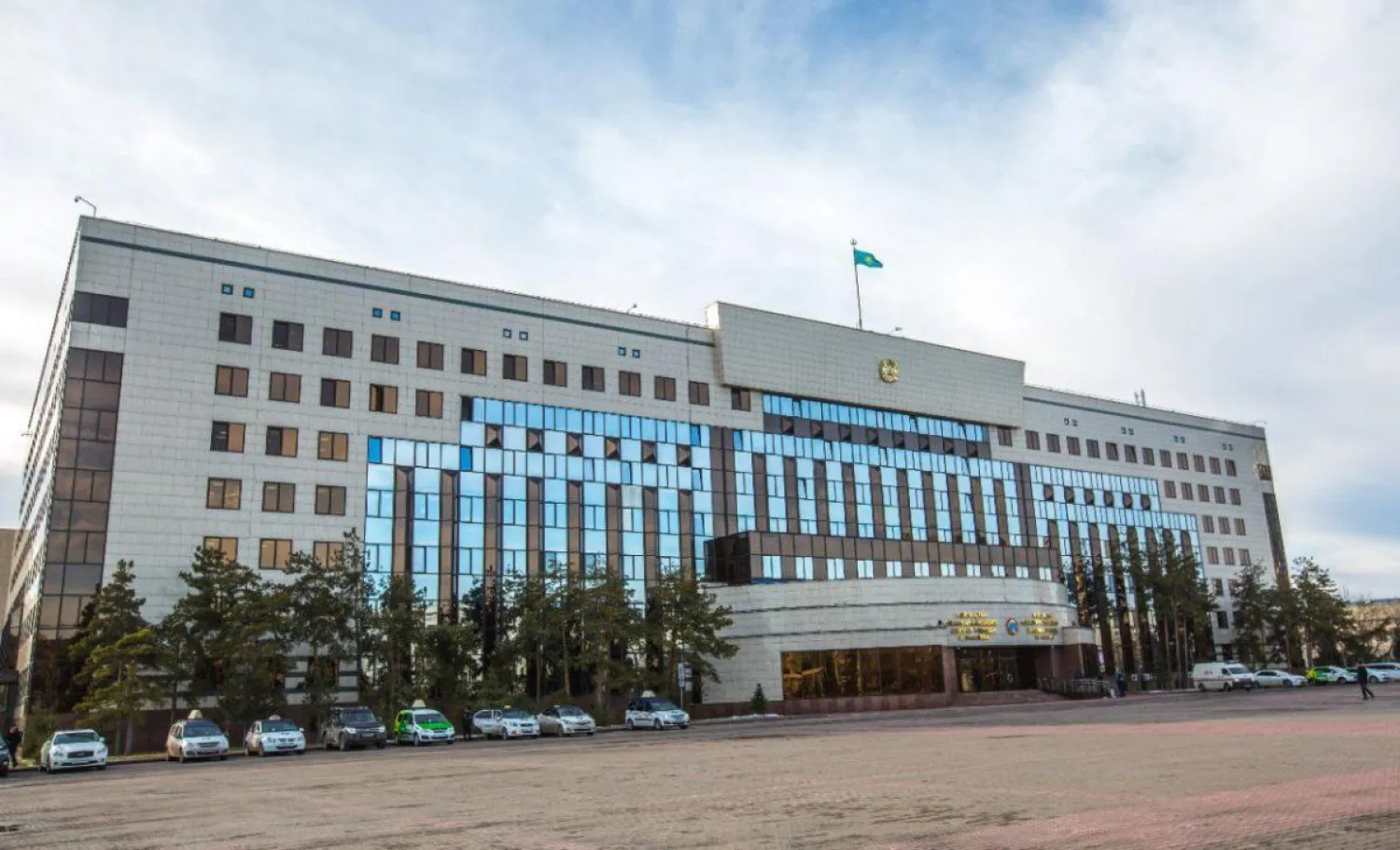 Оптимизация бюджета столицы составила более 32 млрд тенге