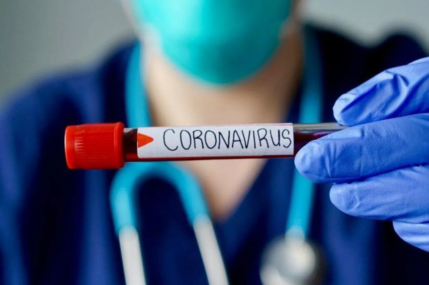 До 5 240 выросло количество зараженных COVID-19 в Казахстане