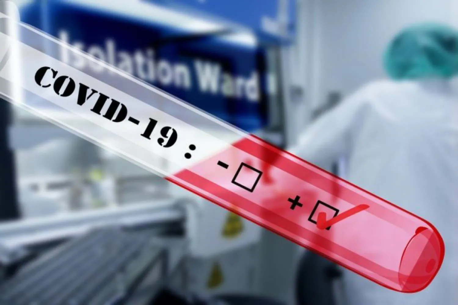 В Нур-Султане количество заразившихся COVID-19 выросло до 639