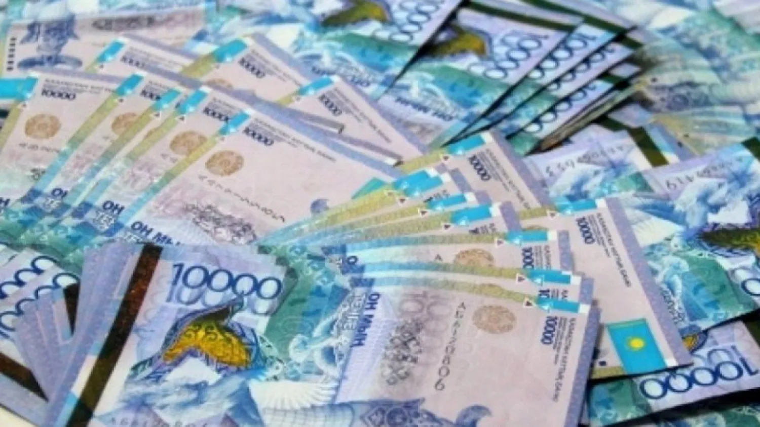 Свыше 1,6 миллионов казахстанцев получили отсрочки по кредитам