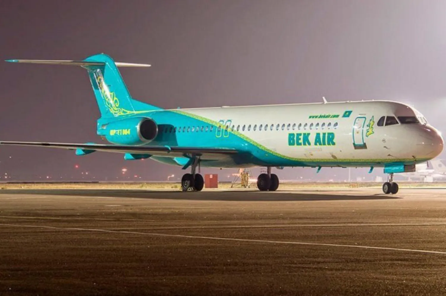 560 казахстанцев подали в суд на «Бек Эйр» для возврата своих денег за купленные авиабилеты
