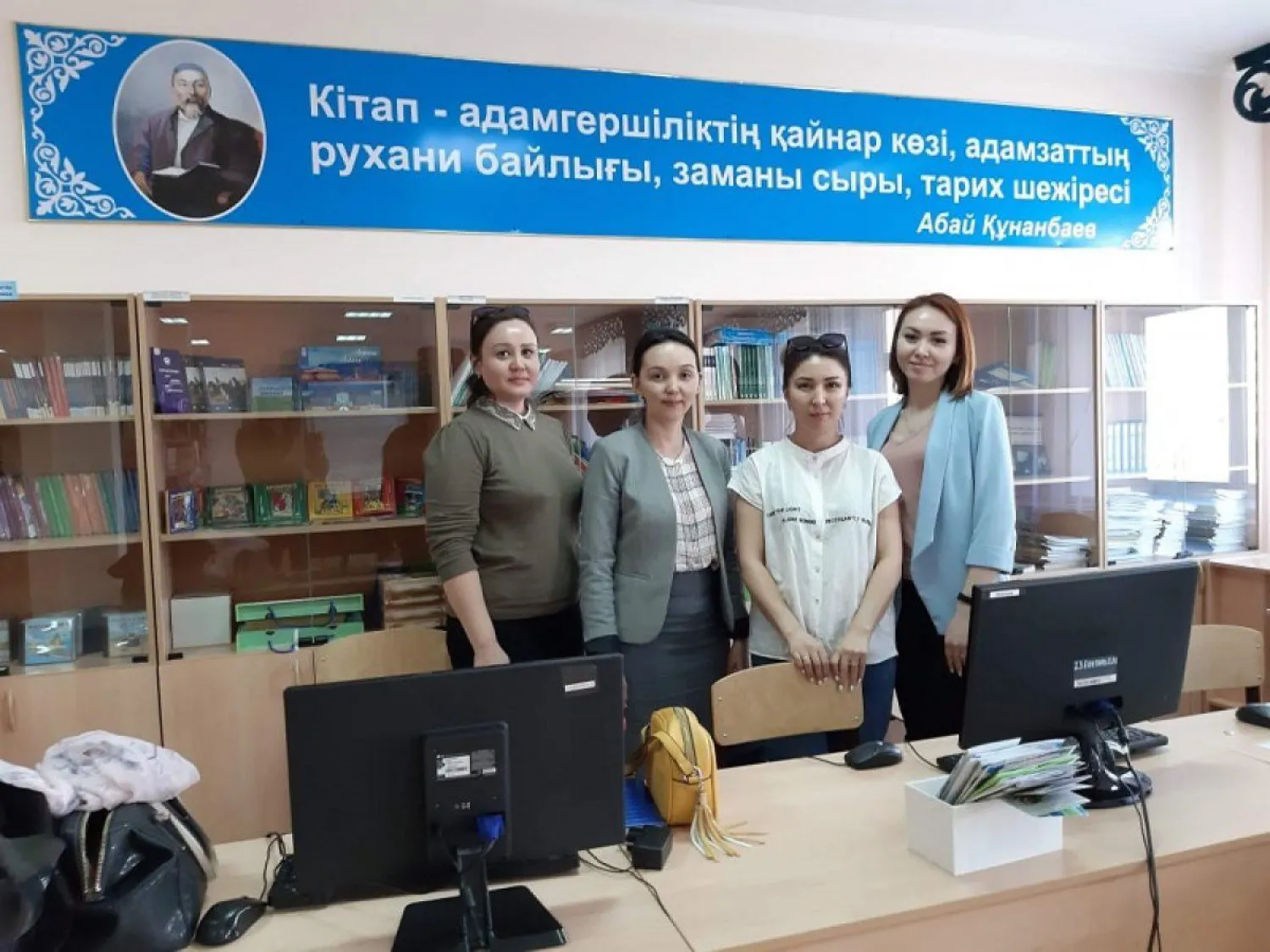 Казахстанский стартап проводит бесплатное обучение цифровой грамотности учителей в период ЧП