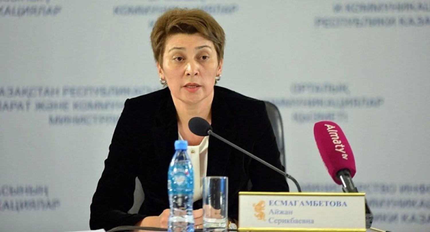 Главный санврач прокомментировала критику китайских коллег по экипировке медиков
