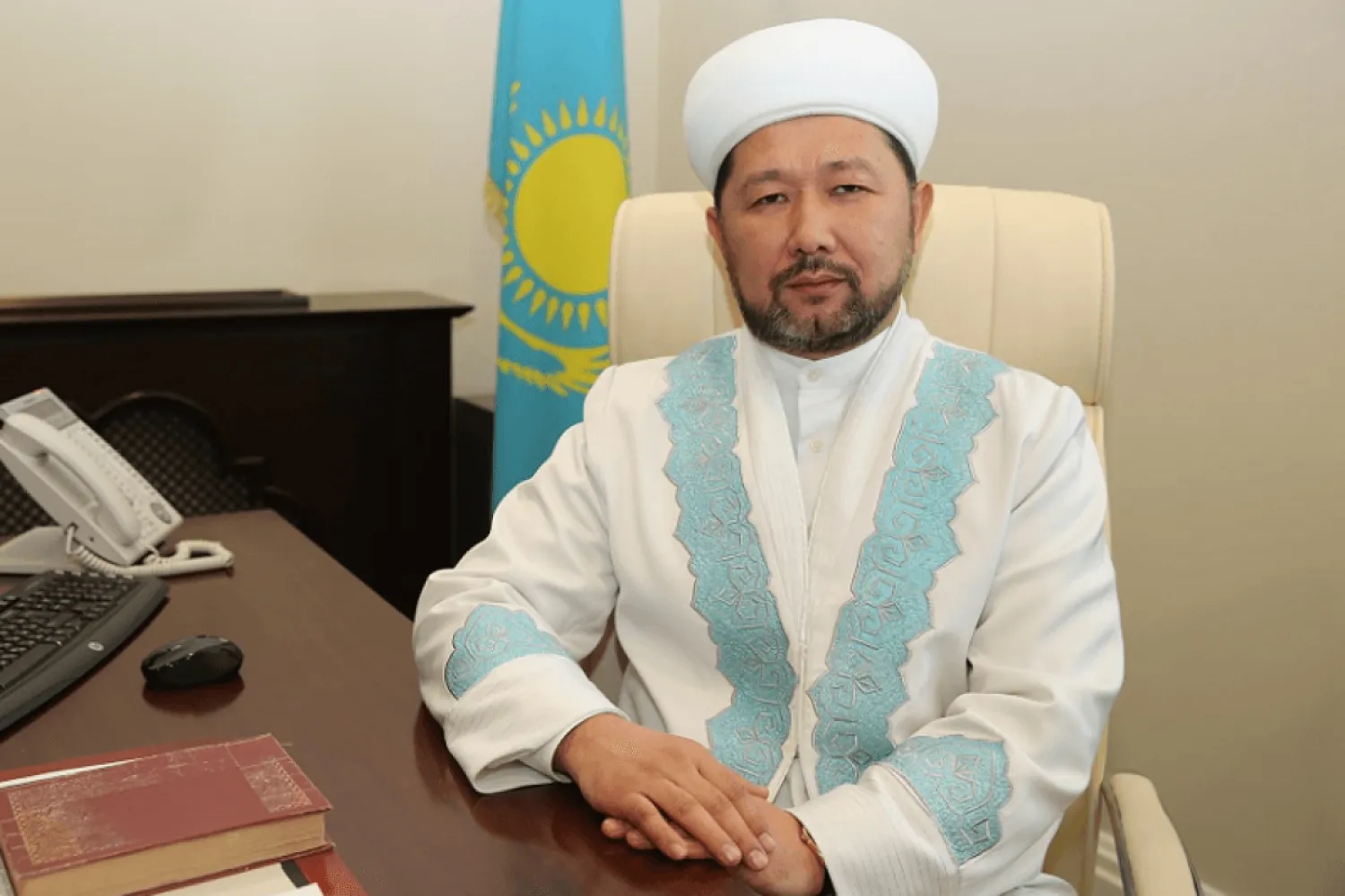 Священный месяц Рамазан начнется 24 апреля — ДУМК