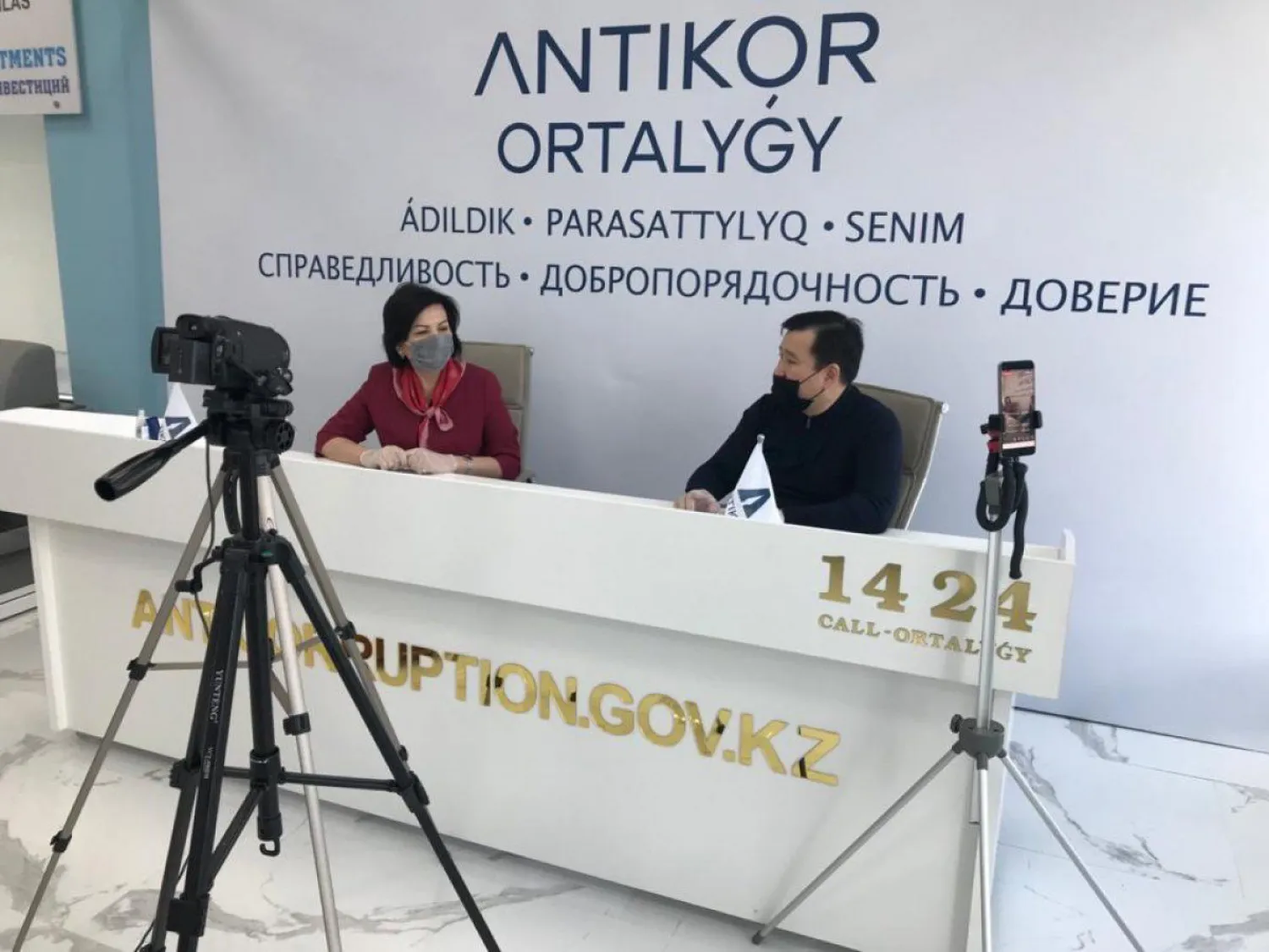 Как столичный политехнический колледж проводит дистанционное обучение?