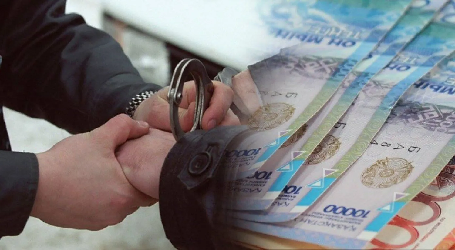Дело о хищениях в столичном аэропорту передано в суд