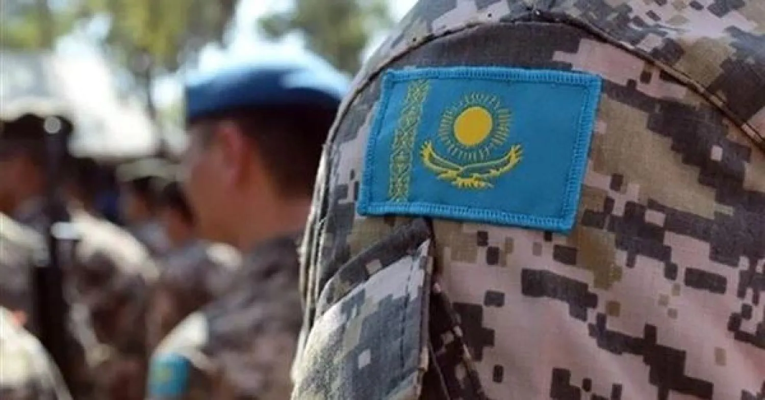 В Генштабе Вооруженных сил напомнили, какие задачи будут выполнять военнослужащие на спецсборах