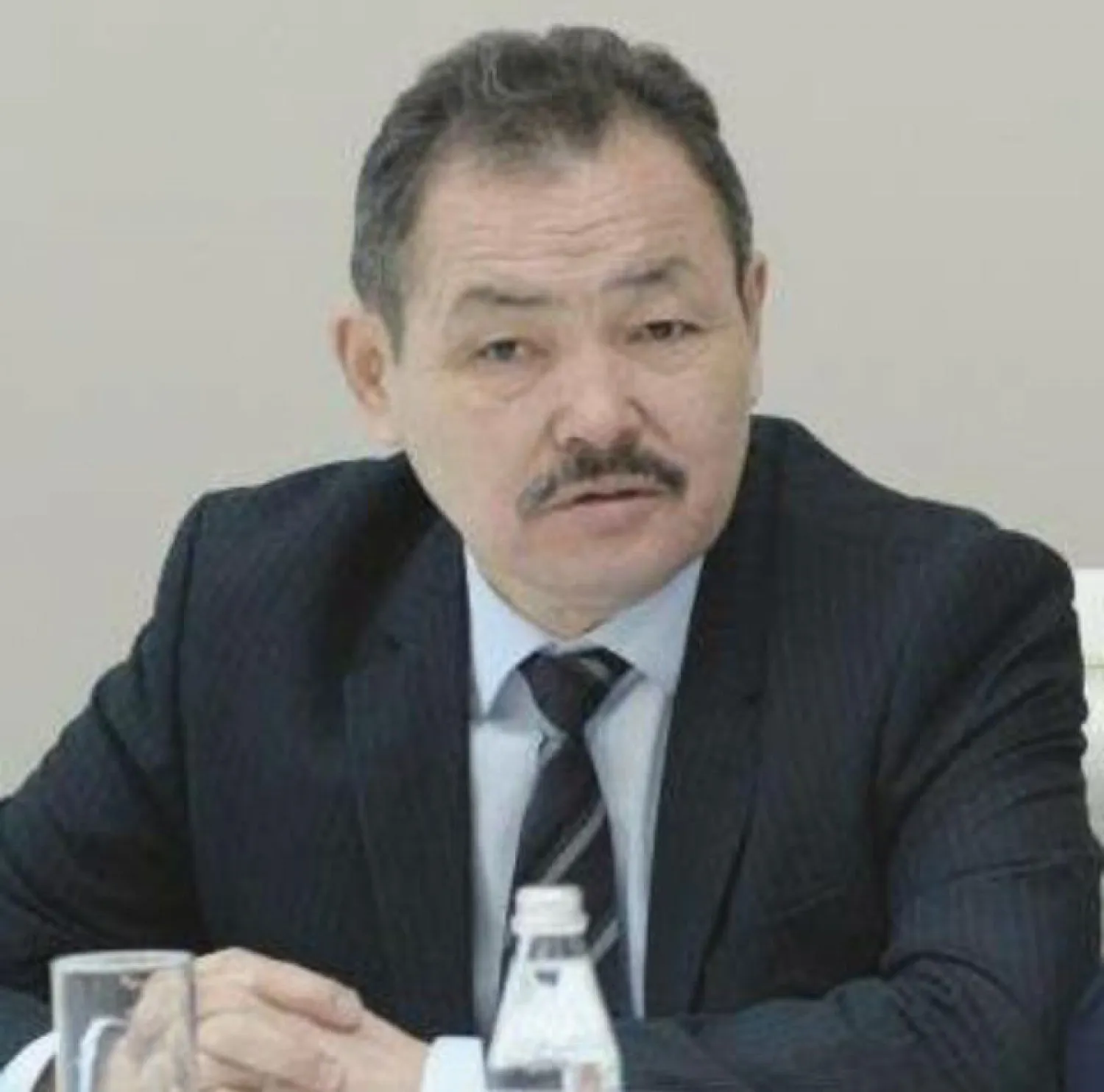 Ради нашей страны всегда готов встать в строй – полковник-пенсионер