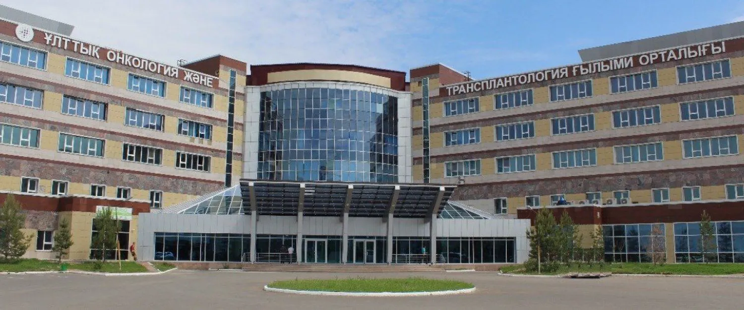 Стали известны подробности закрытия на карантин столичной клиники «Мейірім» и онкоцентра