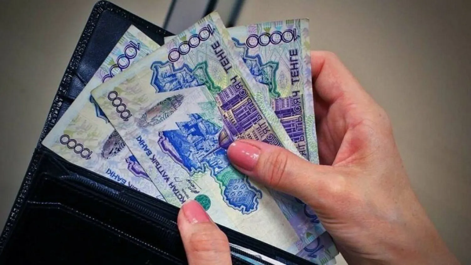 Соцвыплаты в период карантина: Как узнать о решении