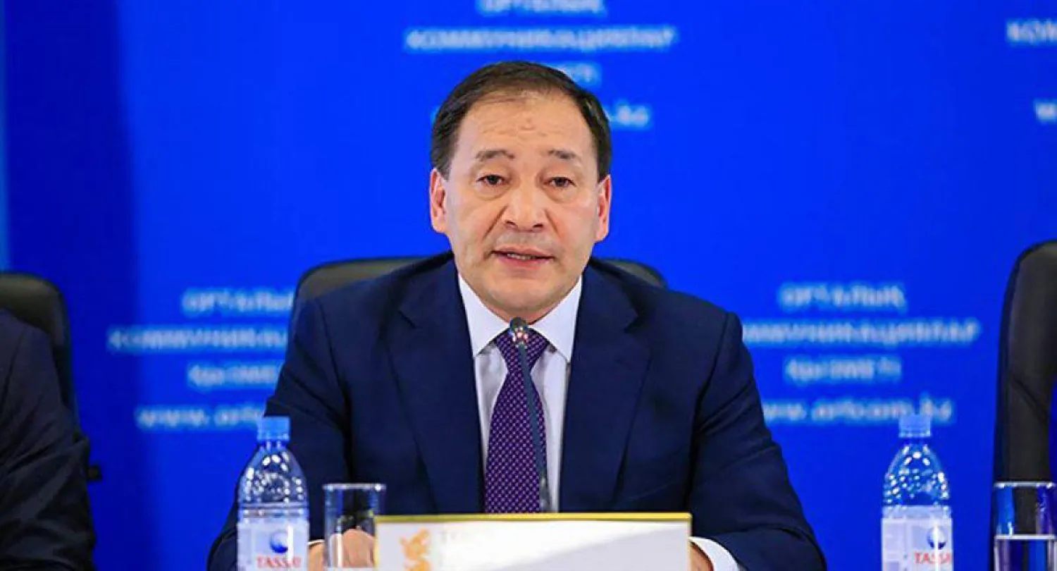 Более 32 миллиардов тенге будет выделено Правительством для борьбы с коронавирусом