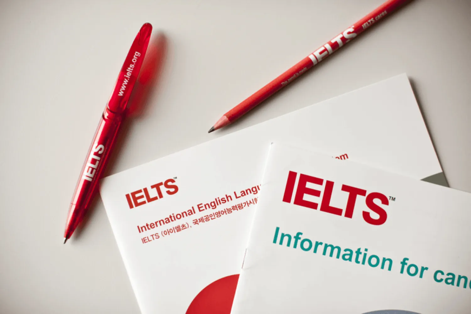 В Казахстане приостановлена сдача IELTS