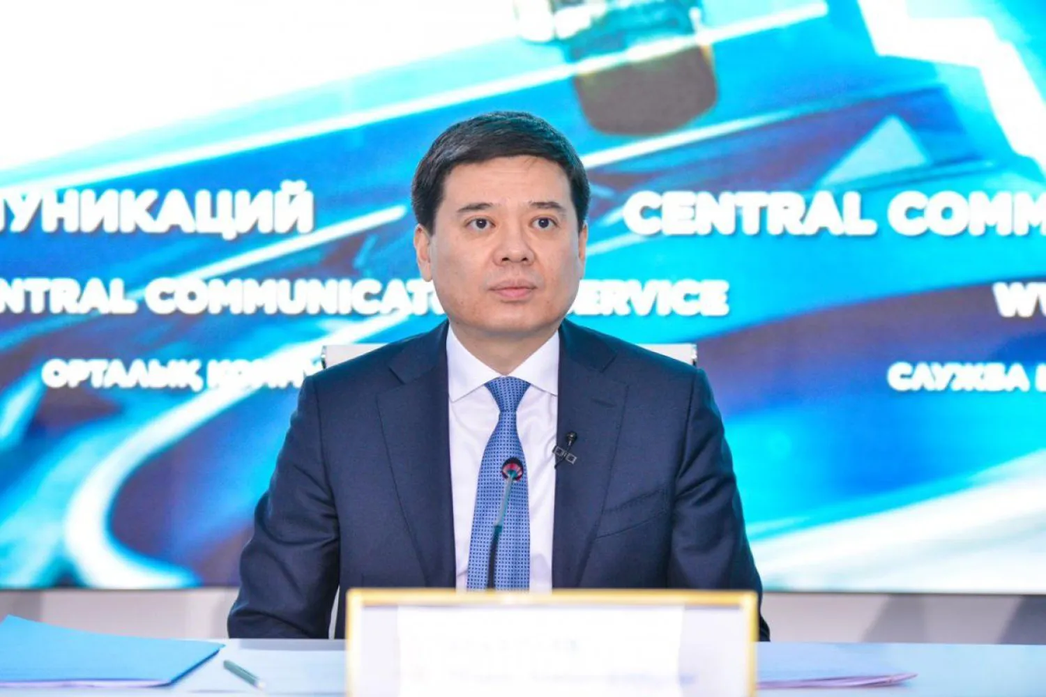 Введение комендантского часа не предполагается — Бекетаев