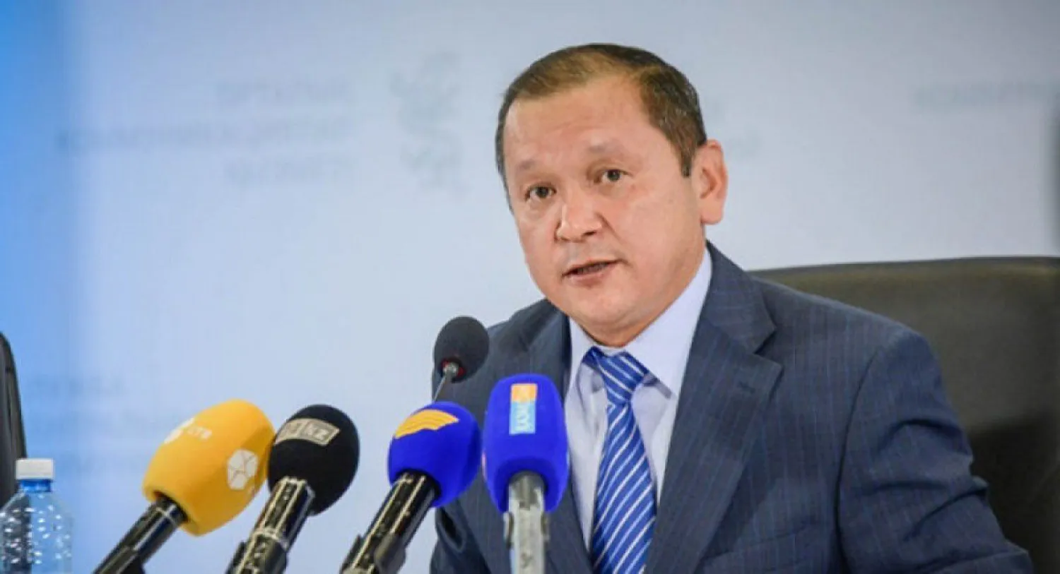 Предприятия Казахстана призвали перейти на дистанционный режим работы