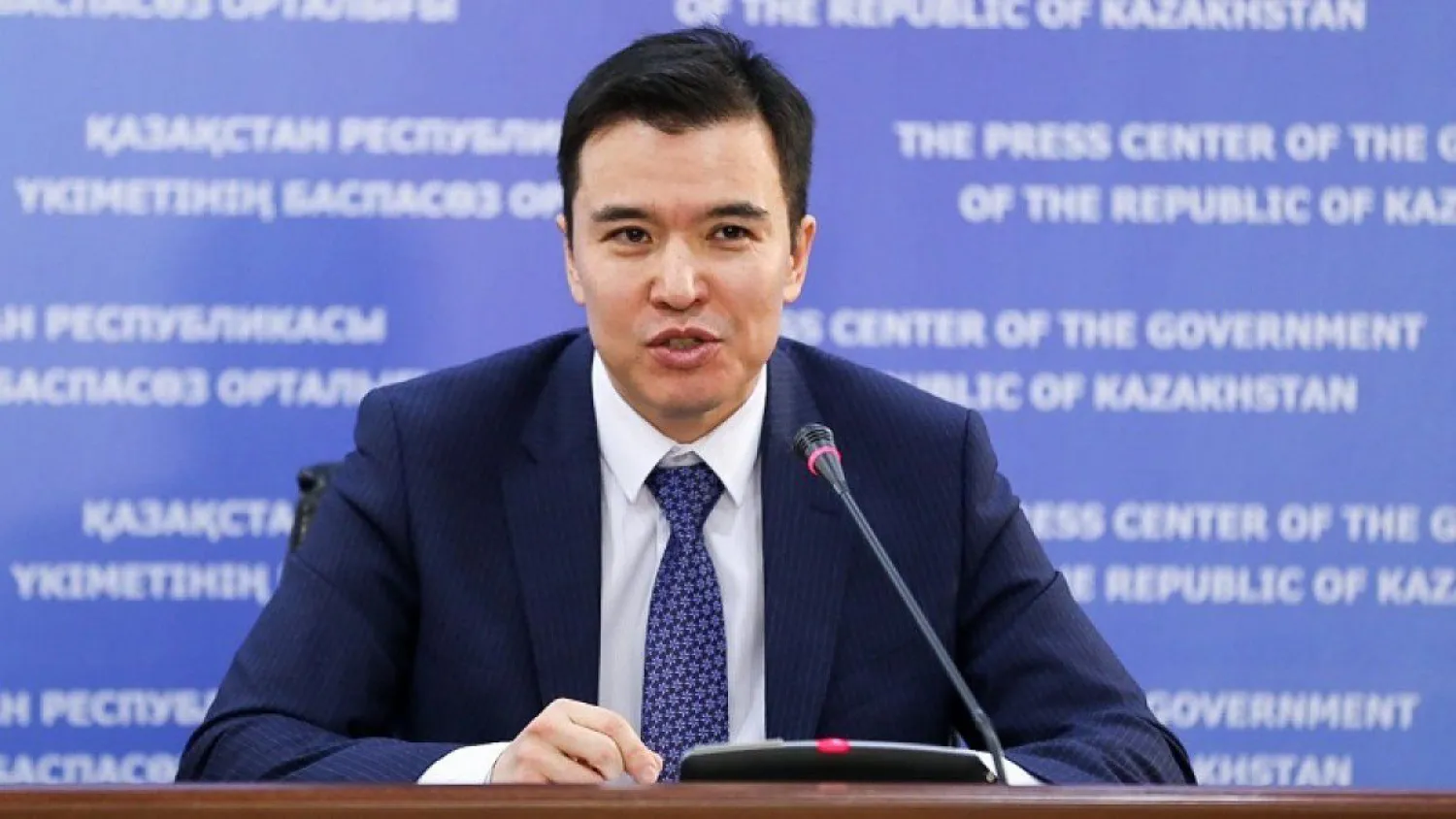 Какие меры будут оказаны в поддержку предпринимательства, рассказал министр нацэкономики
