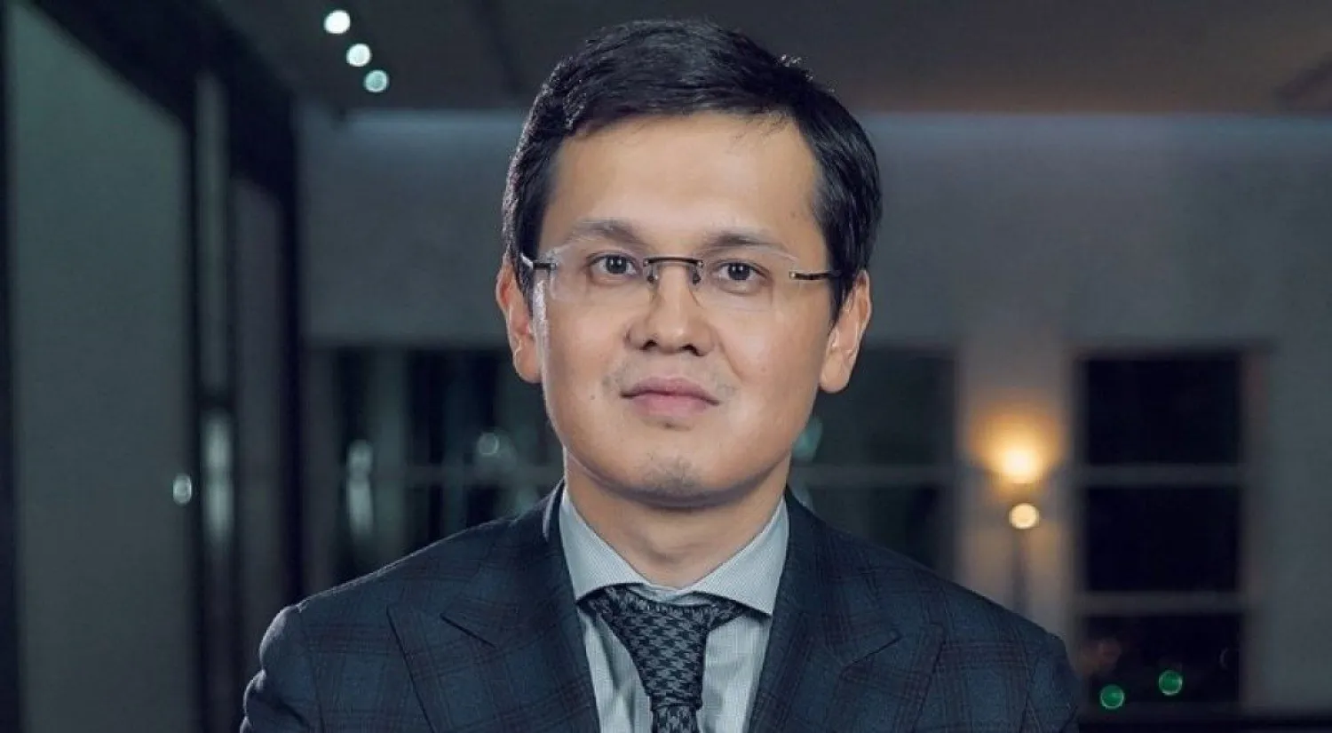 Багдат Мусин назначен советником Президента Казахстана