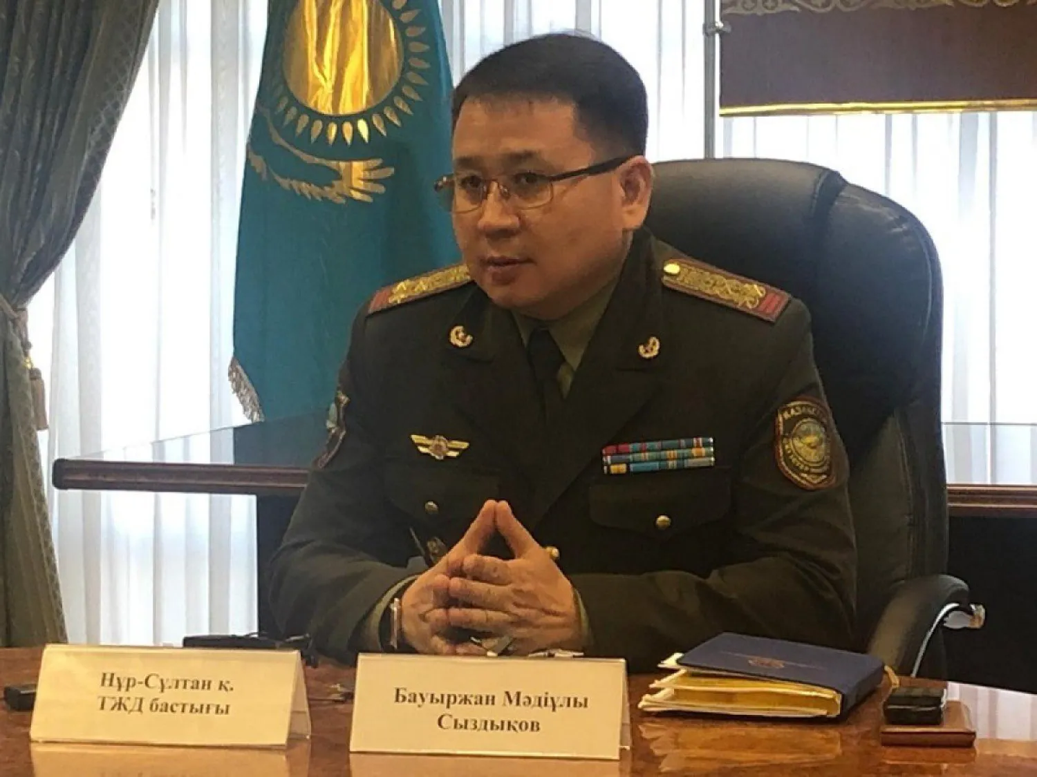 Дома, переоборудованные под общежития, не отвечают требованиям пожарной безопасности - ДЧС