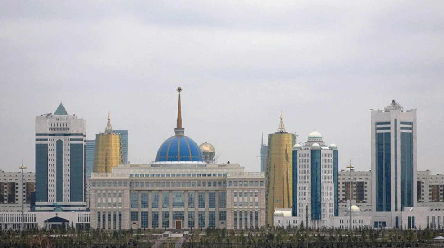 Казахстан раньше многих стран принял план по противодействию коронавирусу – Президент