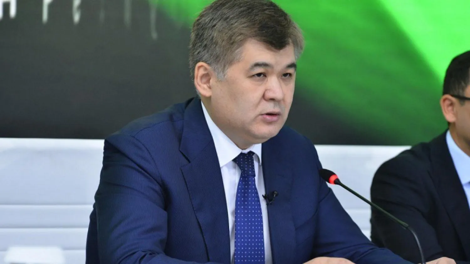 МИД сообщил о заражении казахстанца коронавирусом в Германии - Биртанов