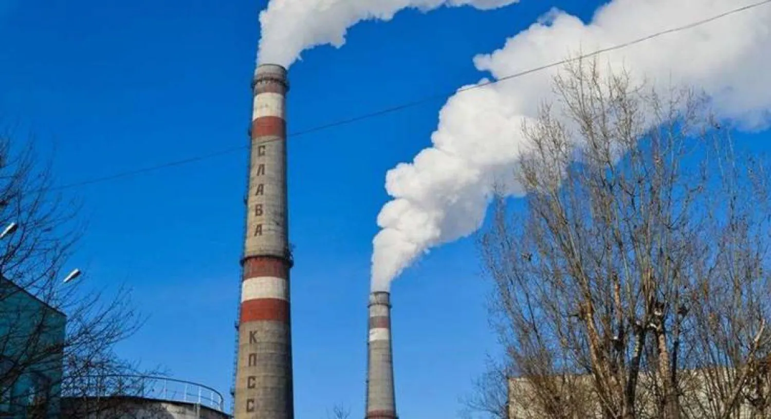 Отходы ТЭЦ планируют использовать при строительстве дорог