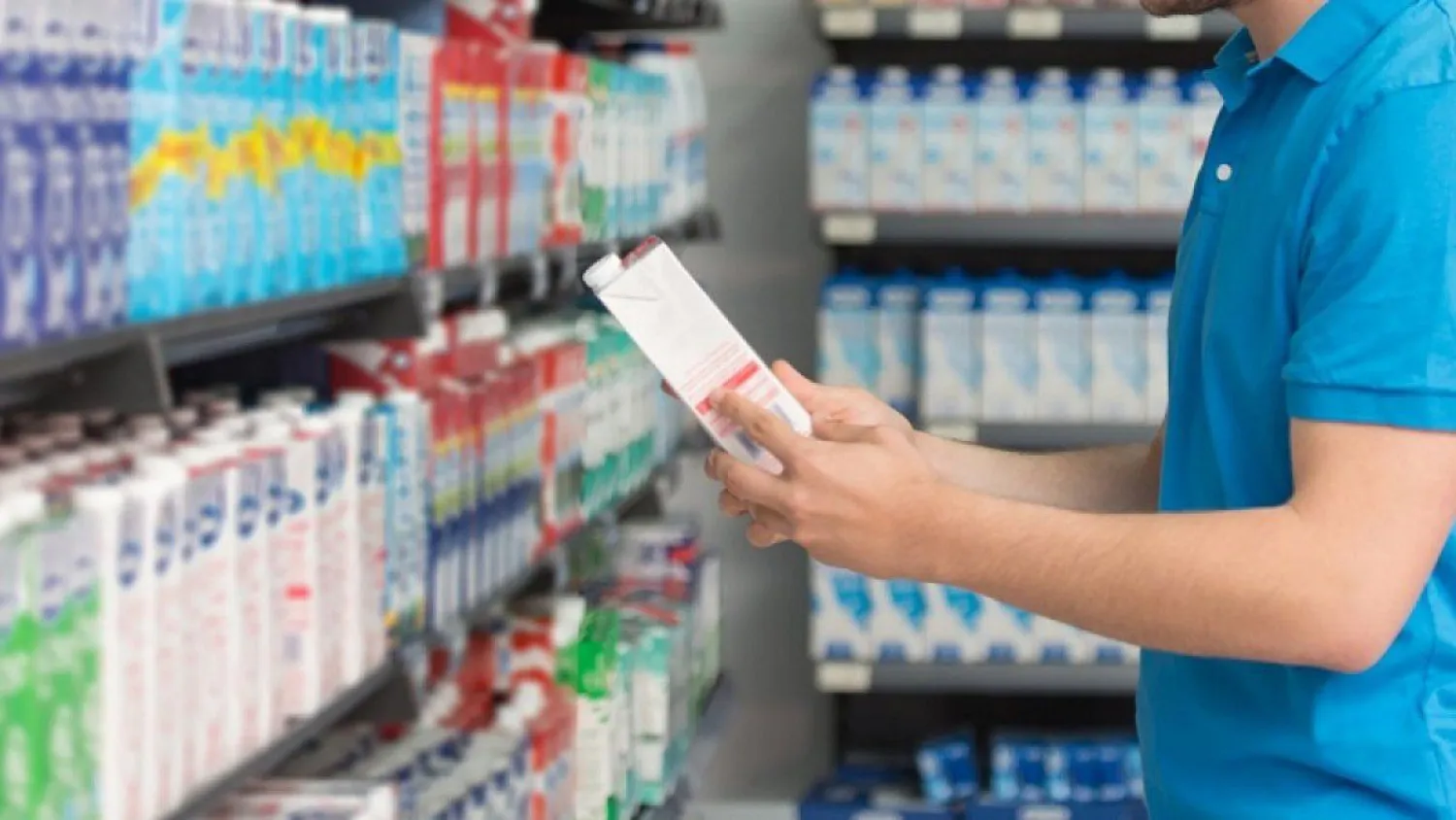 Куда казахстанцам жаловаться на купленные просроченные продукты