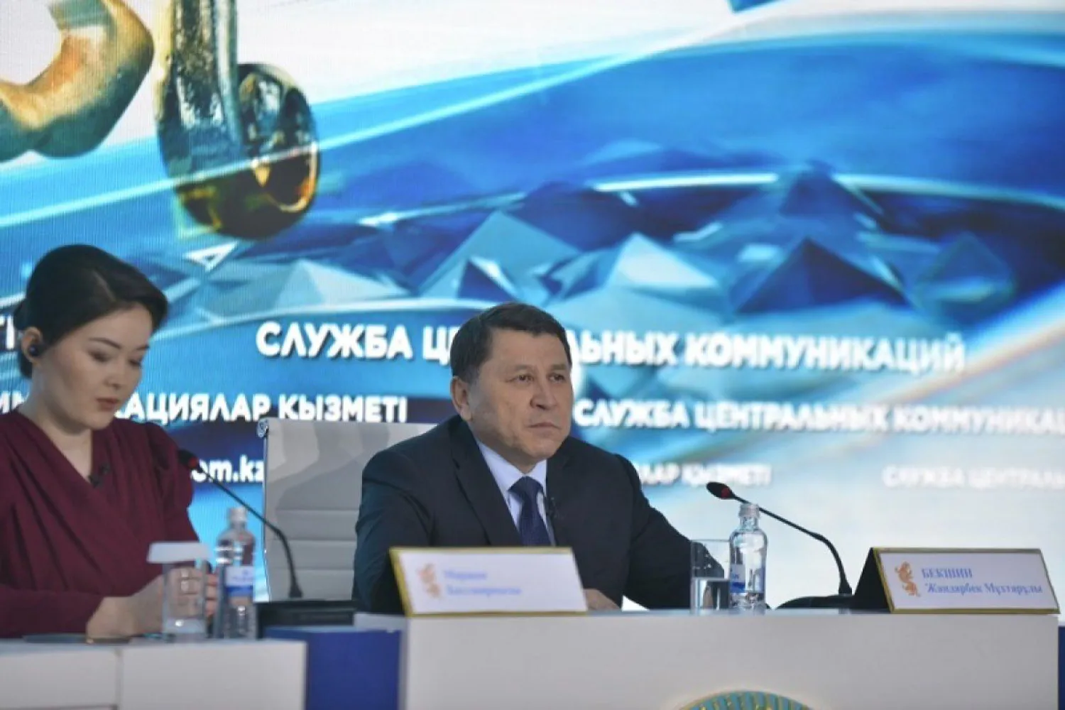 Диагностическая система определения коронавируса создана в Казахстане