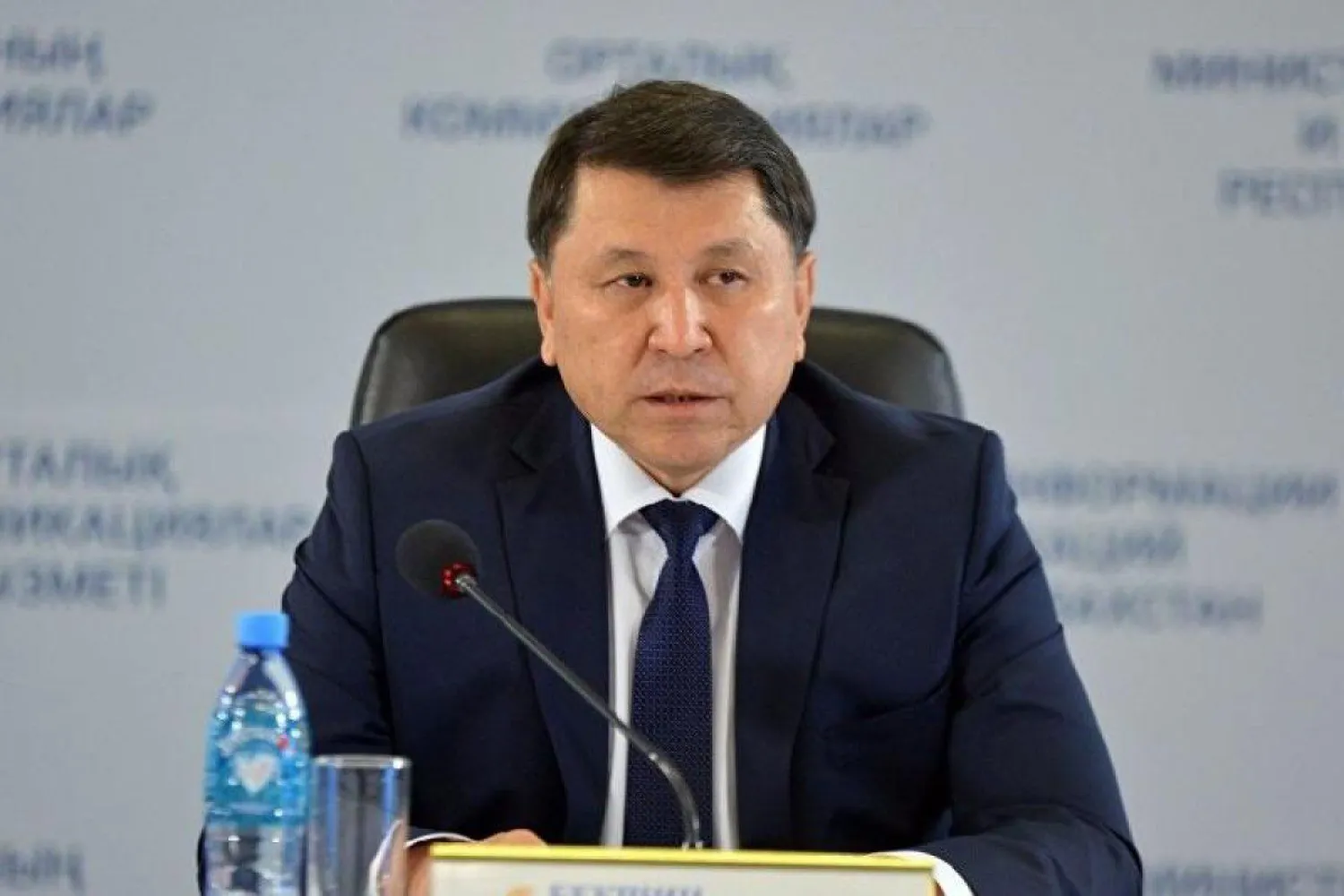 Ни у кого из госпитализированных коронавирус не обнаружен – Бекшин