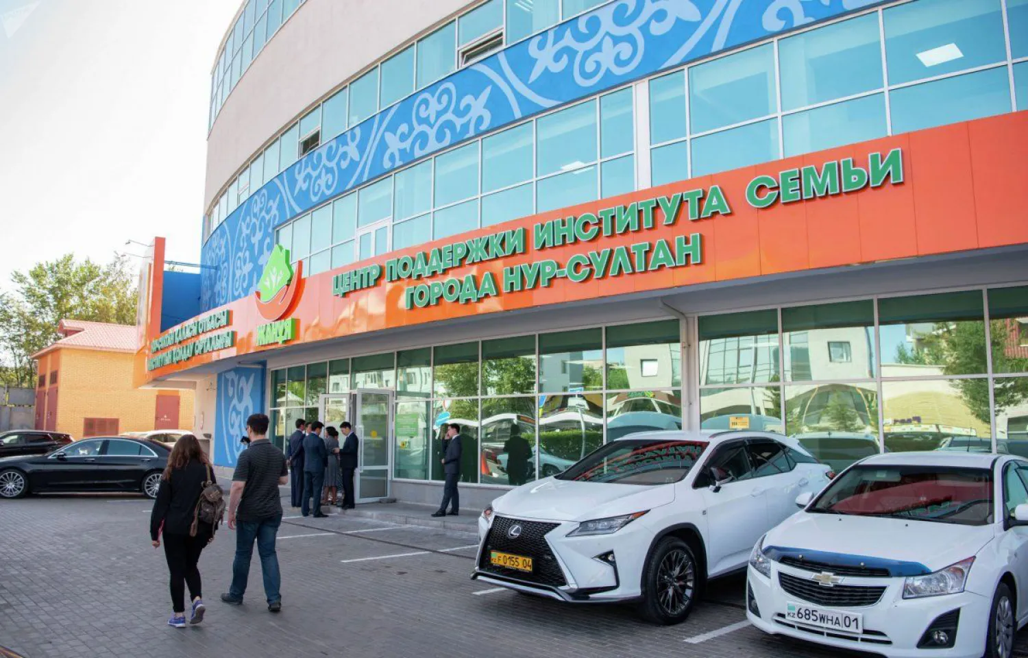 Ярмарка вакансий по добровольному переселению граждан пройдет в Нур-Султане