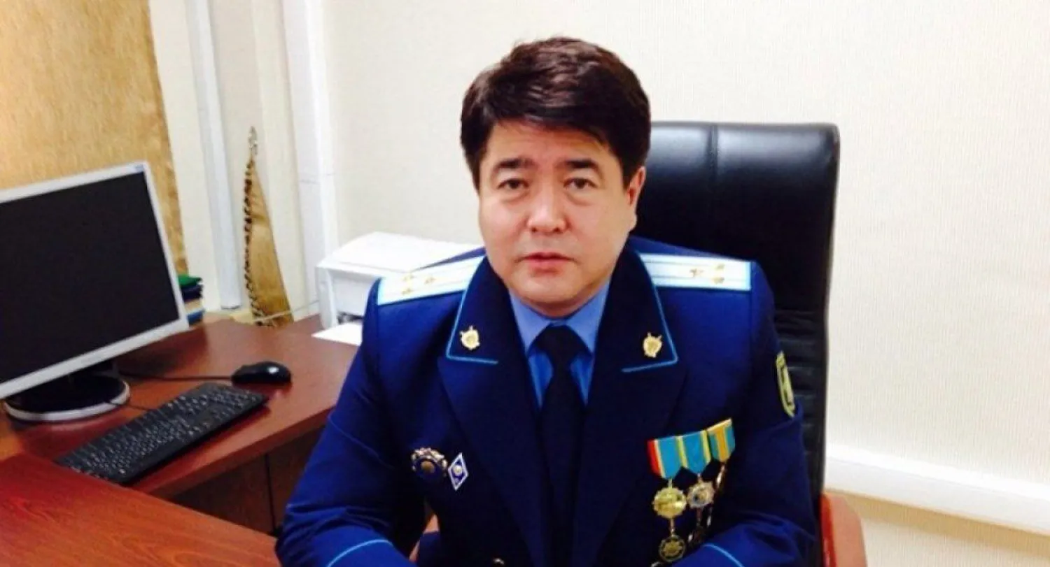 Генпрокуратура призывает казахстанцев не поддаваться на провокации в связи с событиями в Кордае