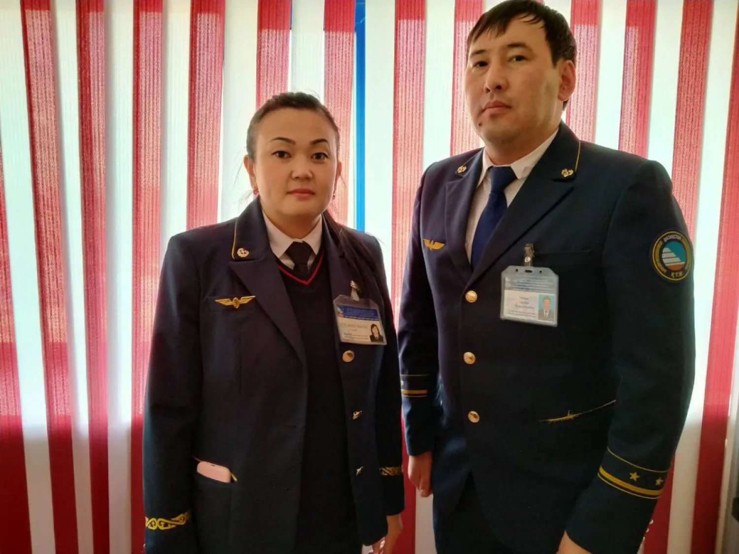 Проводник поезда приняла роды в пассажирском поезде