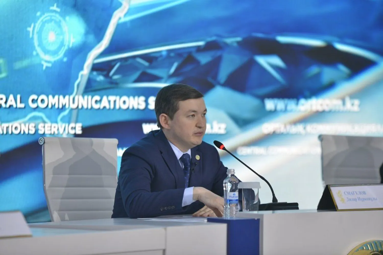 Когда полностью завершится бумажное тестирование, рассказали в НЦТ