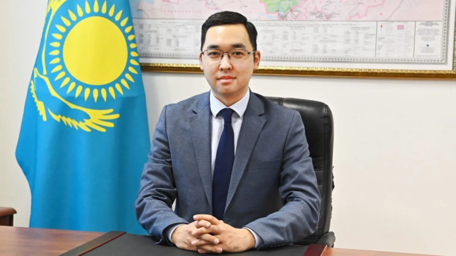 Назначен новый пресс-секретарь Президента