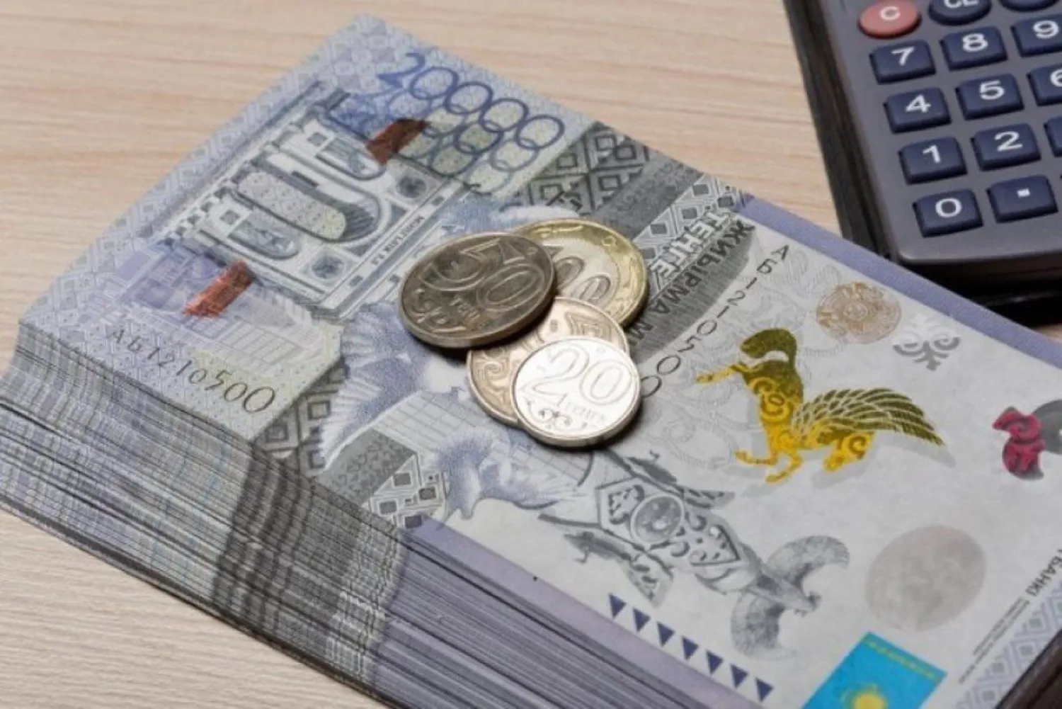 Около 59,8 тыс. казахстанцев получили выплаты из госфонда соцстрахования в связи с потерей работы