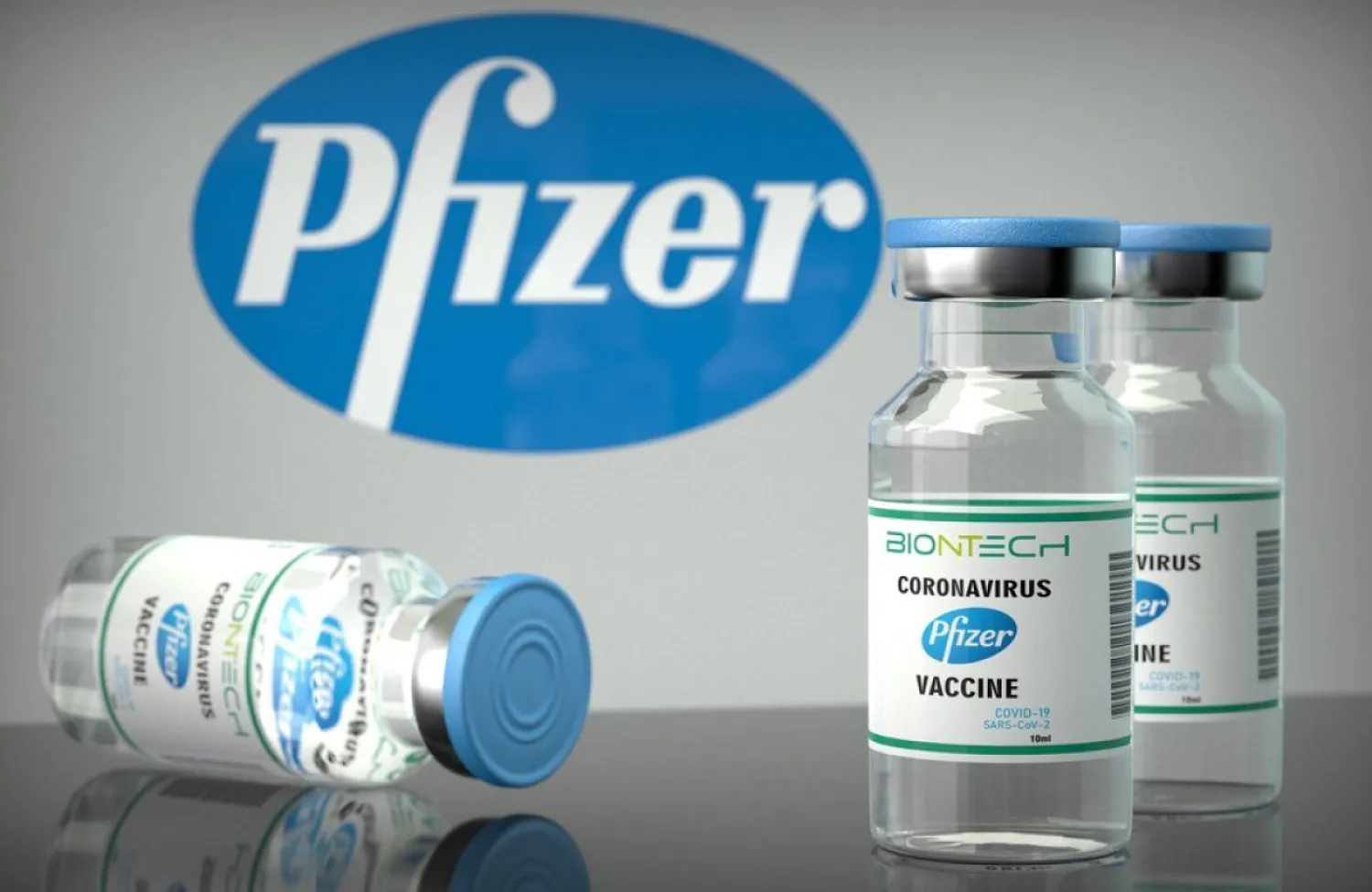Сколько казахстанцев вакцинировались Pfizer