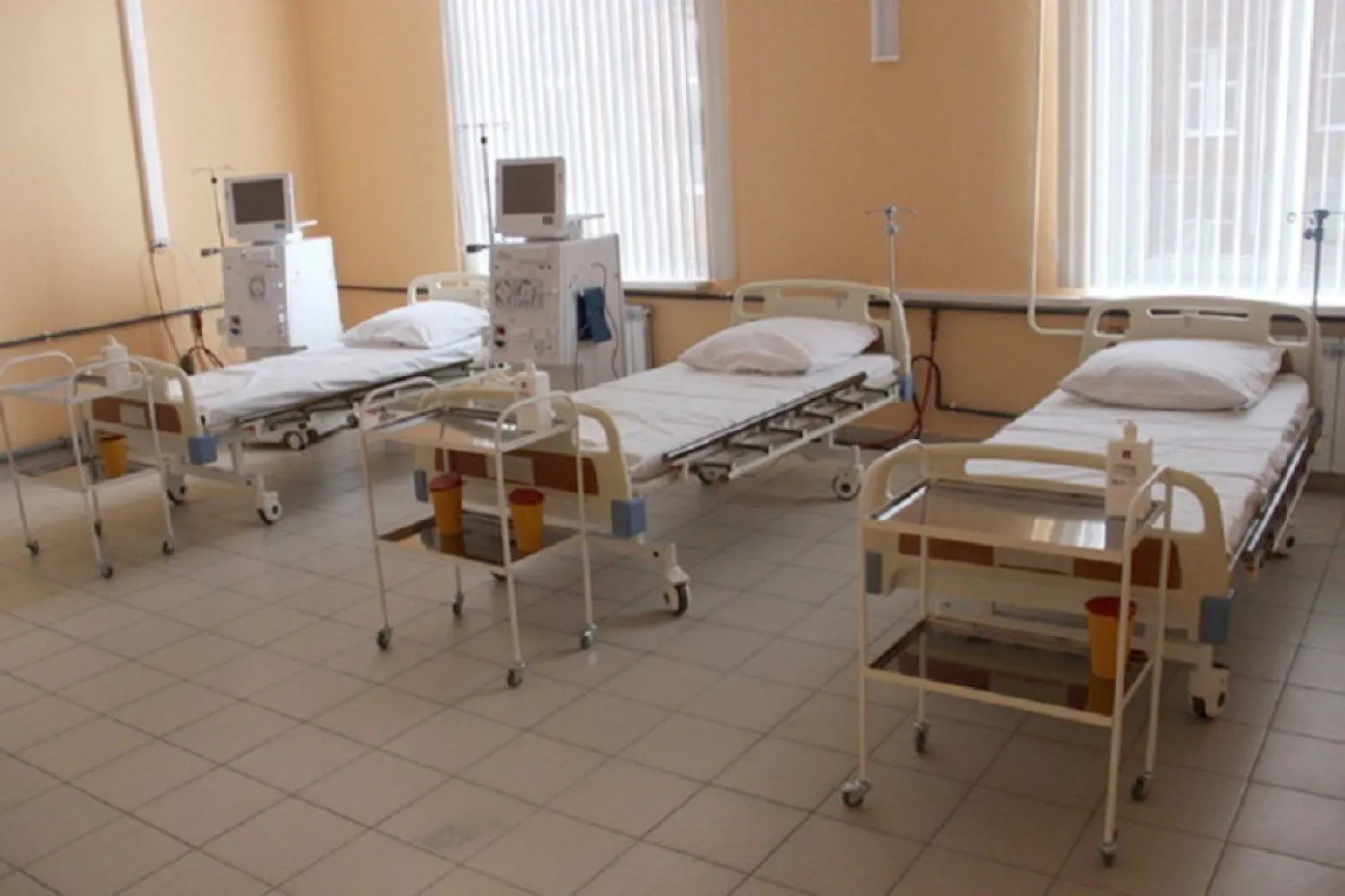 Еще 12 человек выздоровели от коронавируса в Казахстане