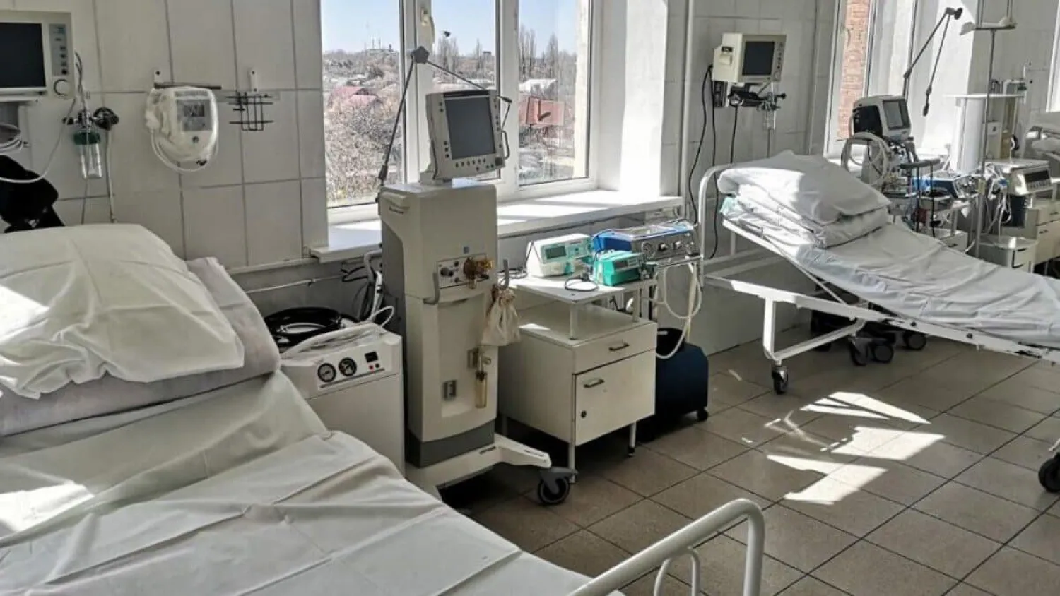 Еще пять казахстанцев выздоровели от COVID-19