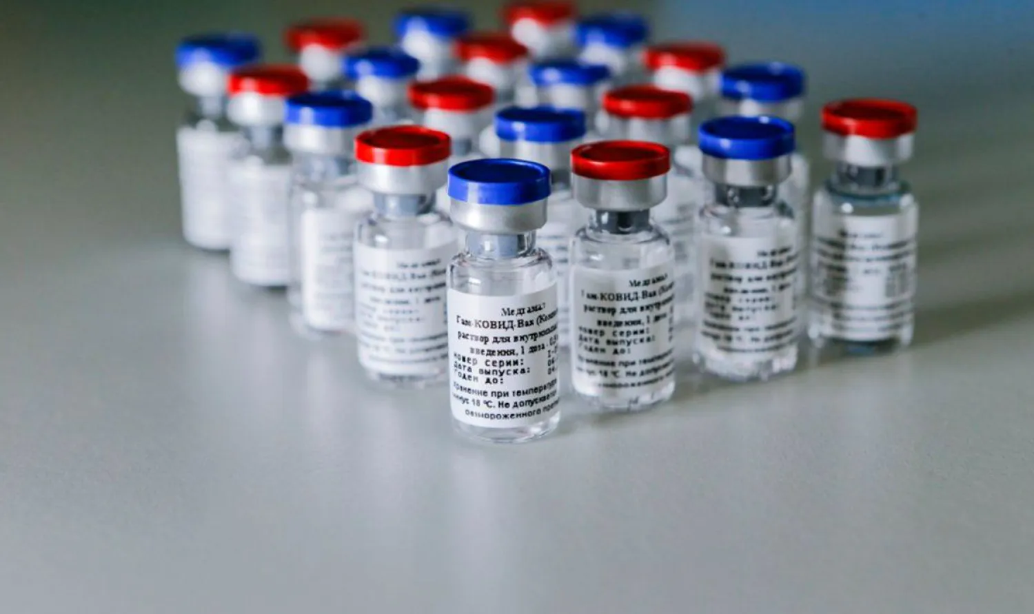 Более 9,2 млн казахстанцев полностью вакцинировались от коронавируса