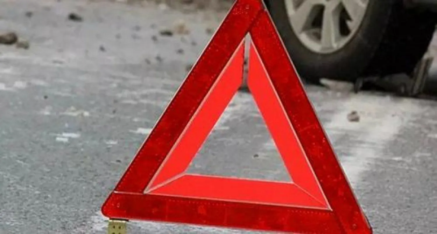 Сколько казахстанских детей пострадали в ДТП