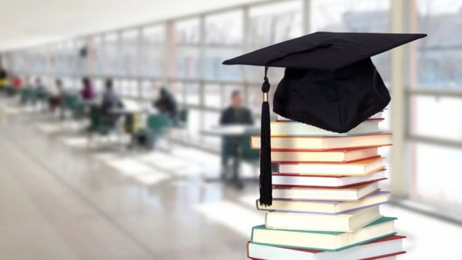 Рекордное количество образовательных грантов выделят в 2022 году – МОН РК
