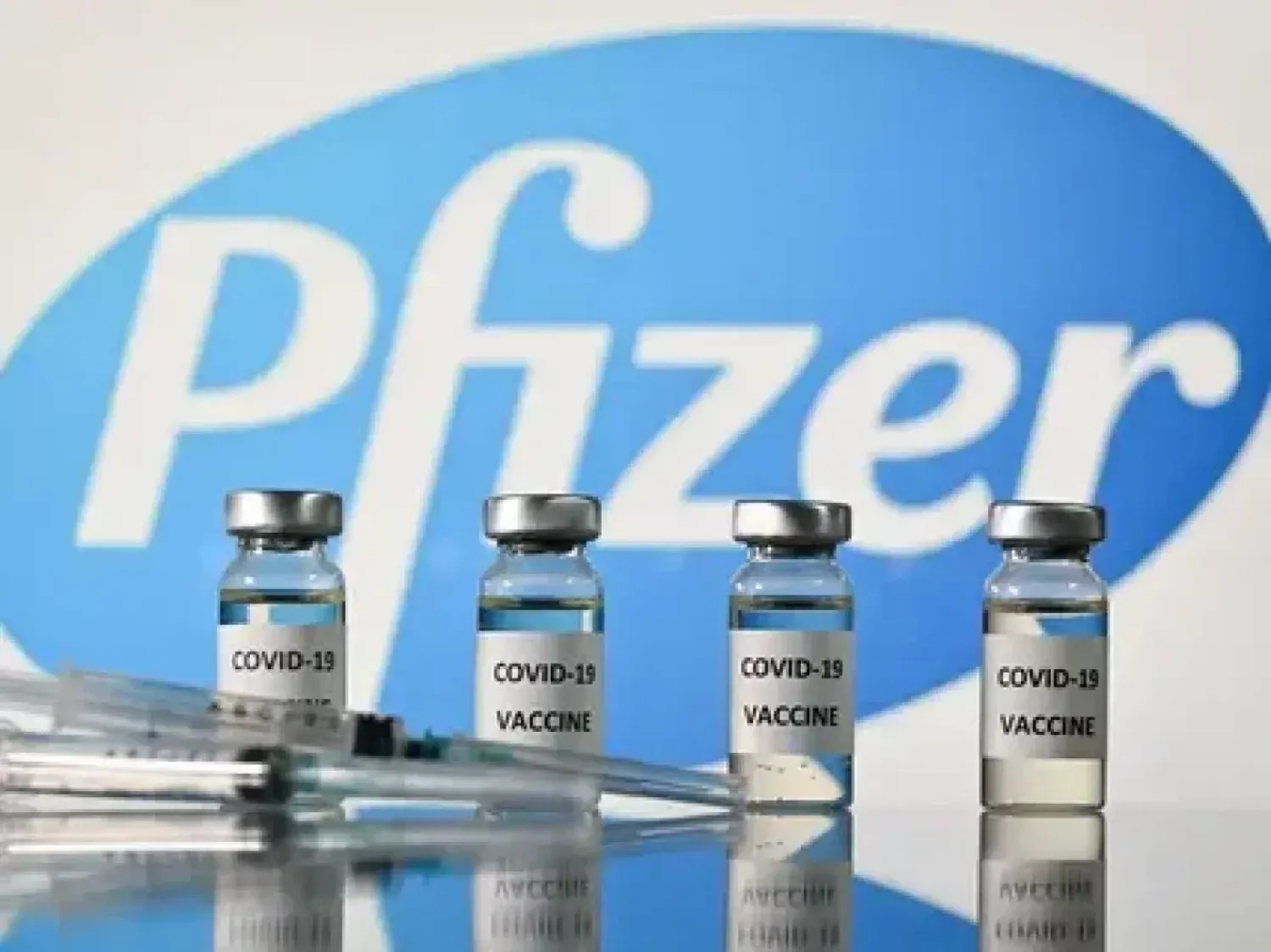 Сколько беременных женщин и детей получили вакцину Pfizer в Казахстане