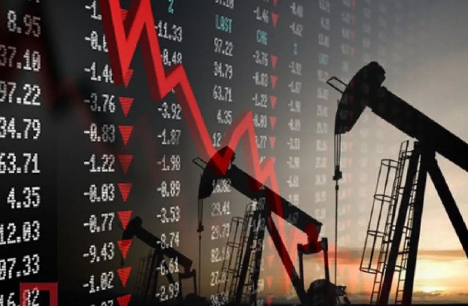 Цена нефти Brent превысила 116 долларов за баррель