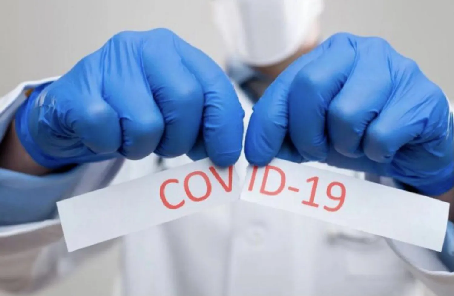 12 783 человека выздоровели от COVID-19 в Казахстане