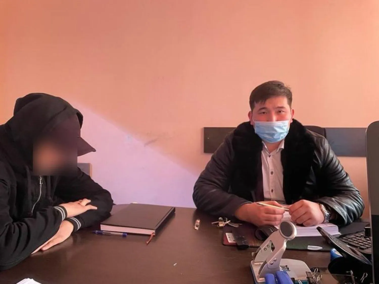 Задержан вор-рецидивист, который 23 раза был судим