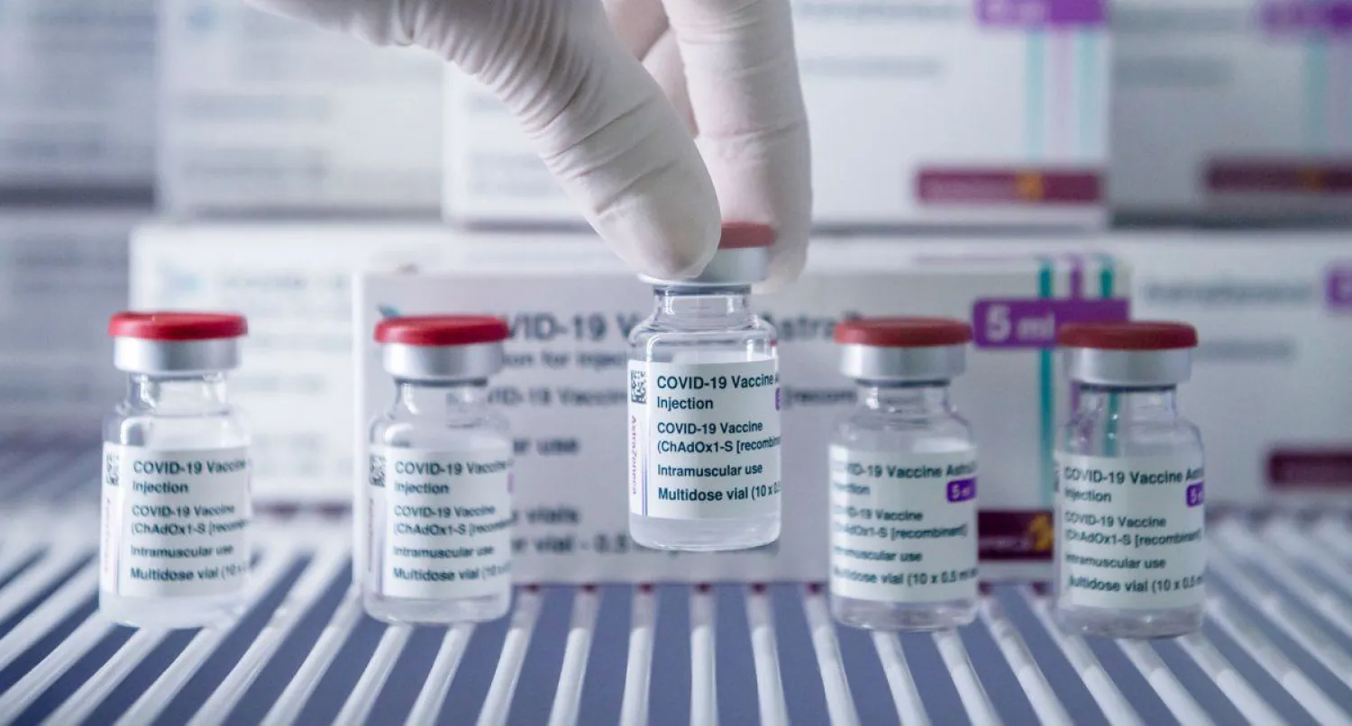 Минздрав дополнительно закупит QazVac, Sinopharm и Pfizer для ревакцинации