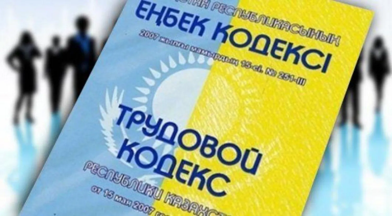 Госинспекторы труда защитили права более 23 тысяч работников - Минтруда РК
