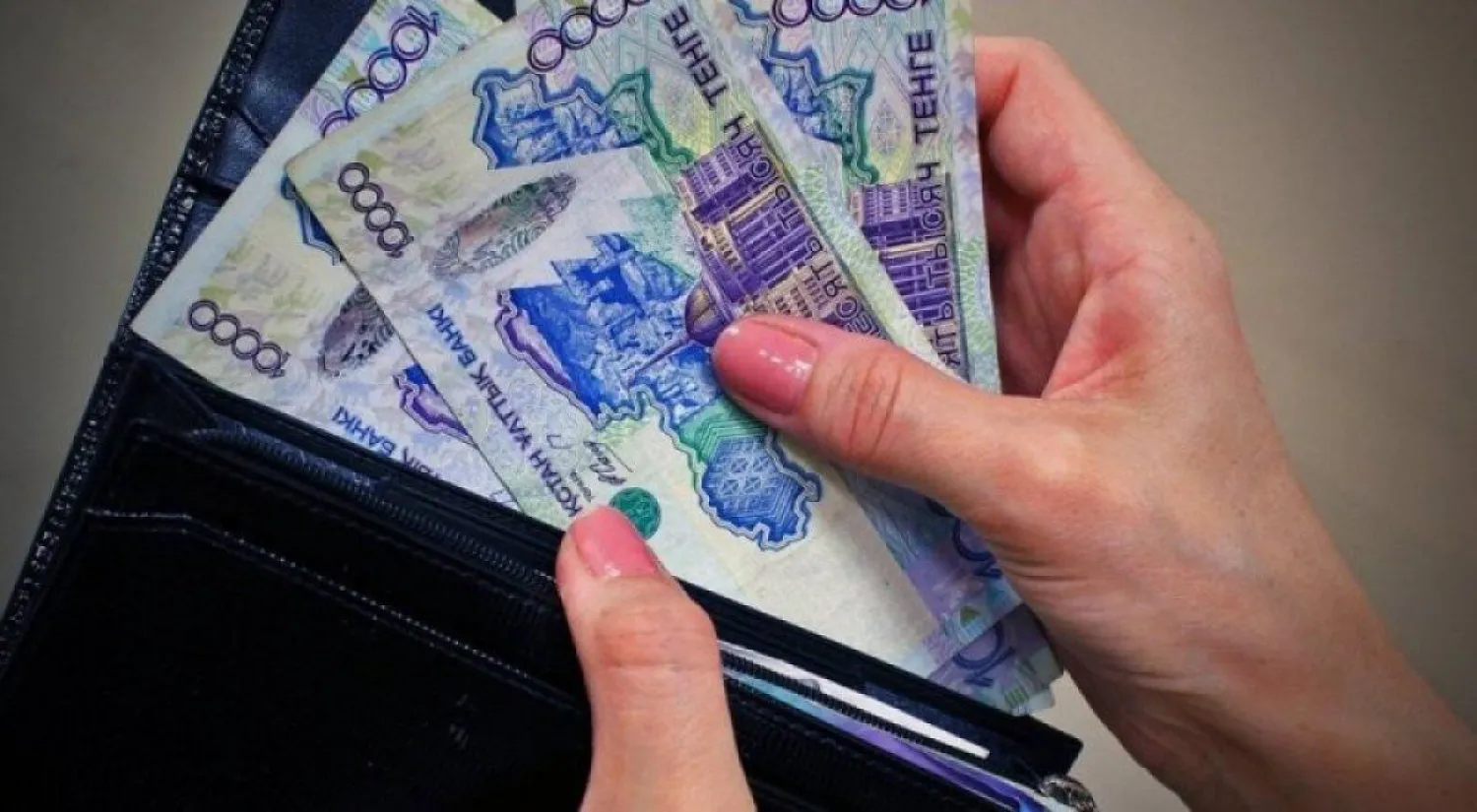 Вырастут ли доходы казахстанцев в 2022 году