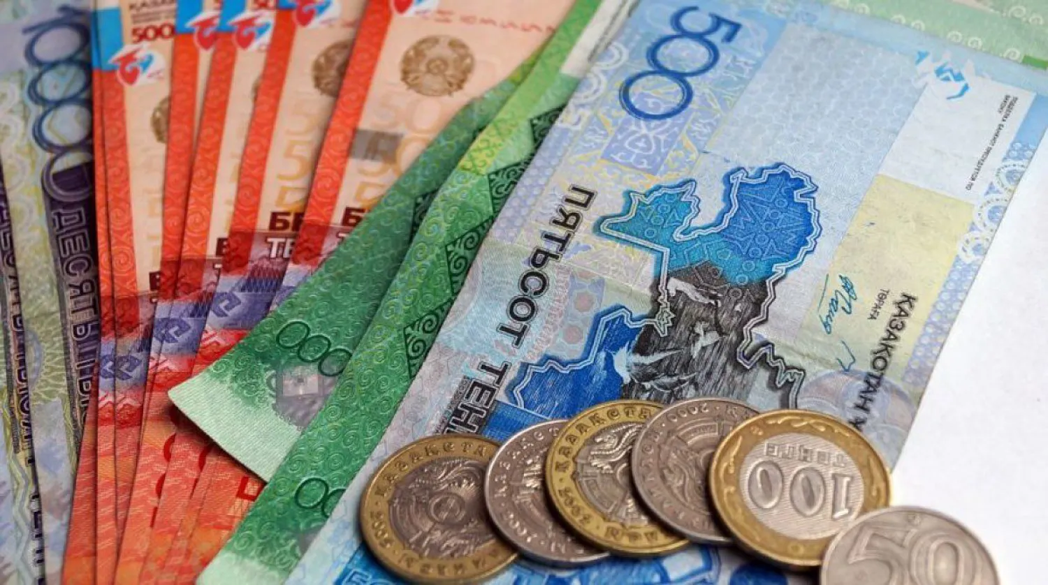 Максимальную сумму гарантии по депозитам повысили до 20 млн тенге