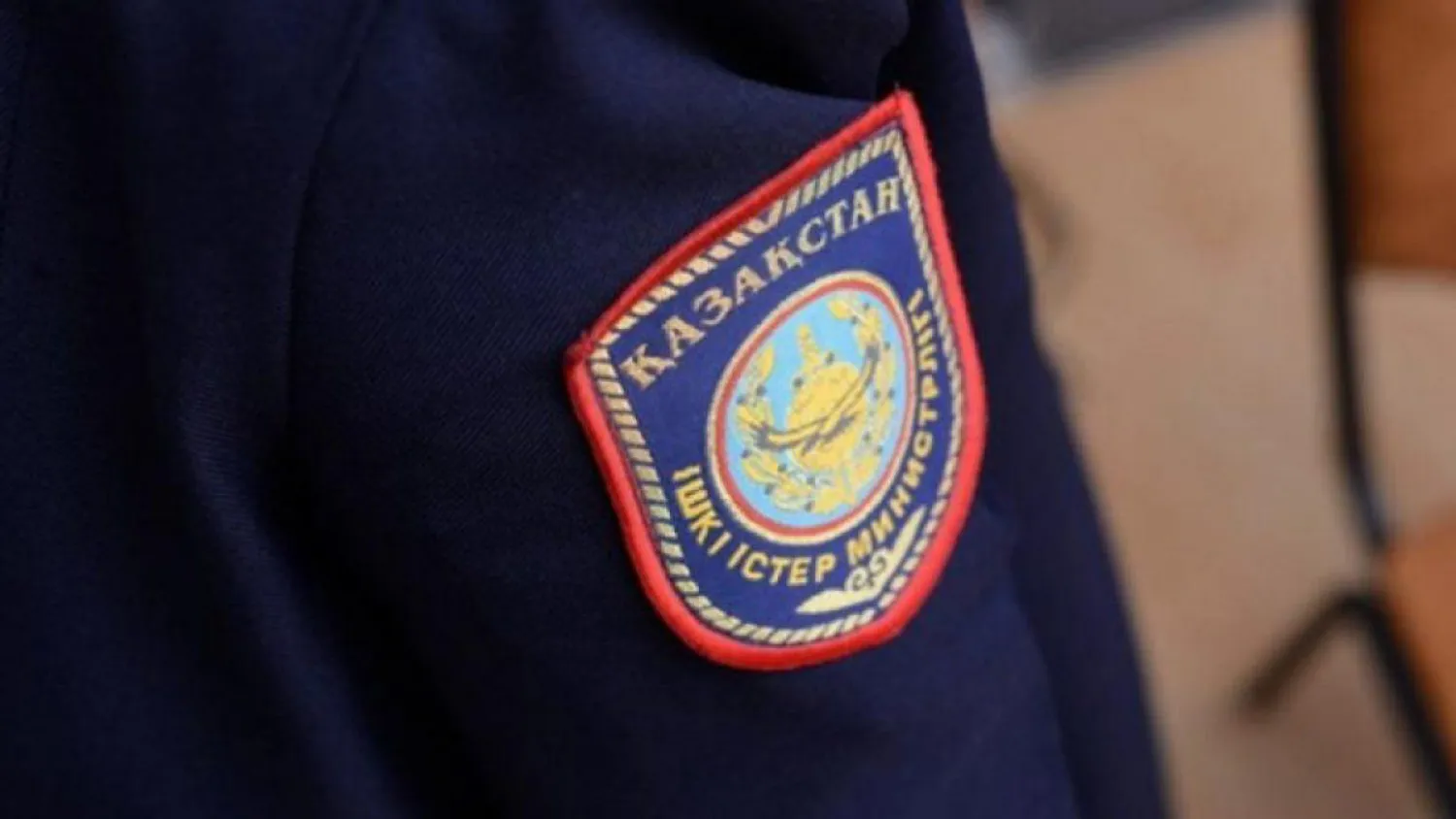 9 900 человек задержаны в Казахстане - МВД