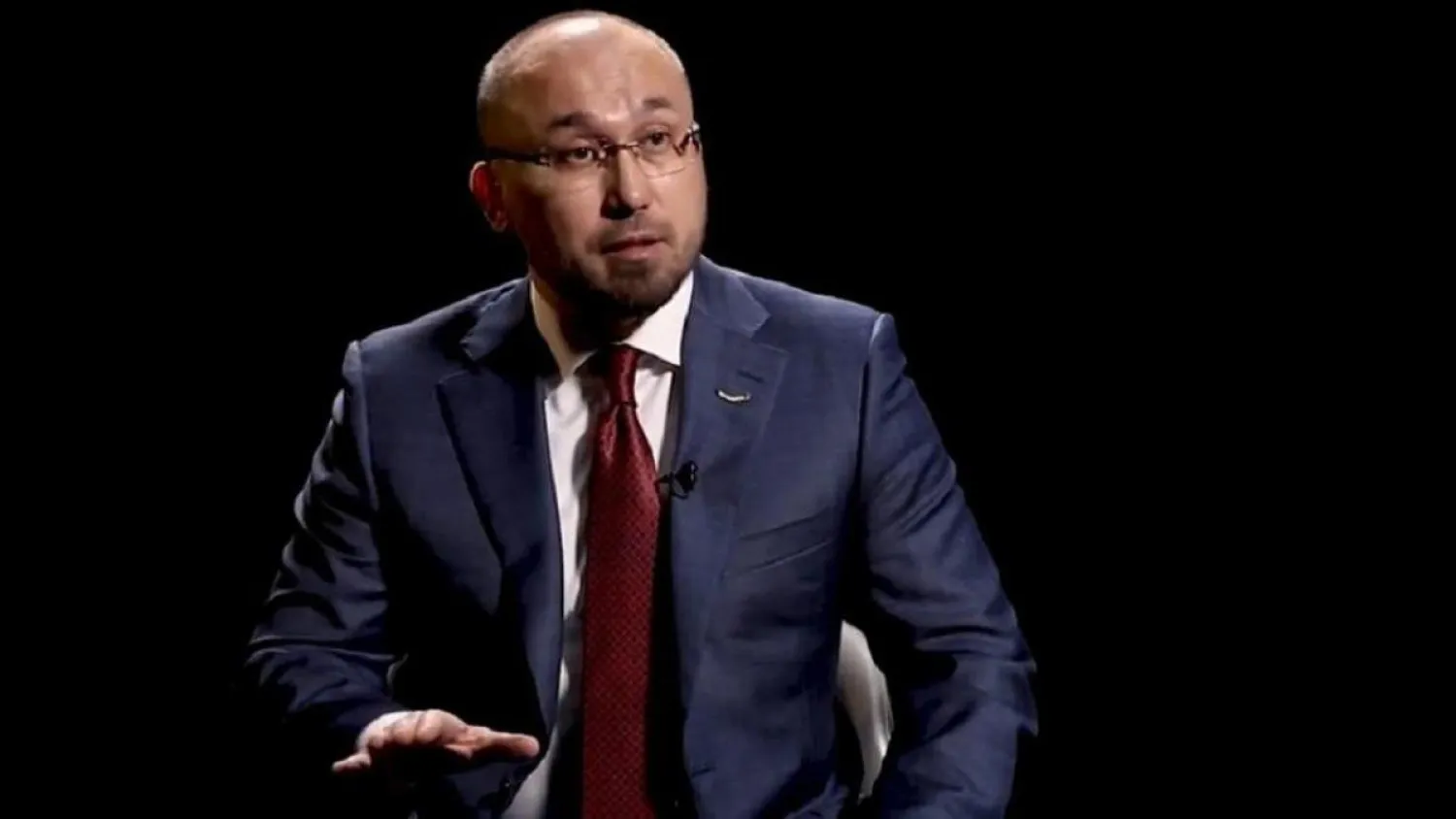 Абаев прокомментировал заявление о «дерусификации Казахстана»